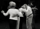 Dancing near Altstadt 1
